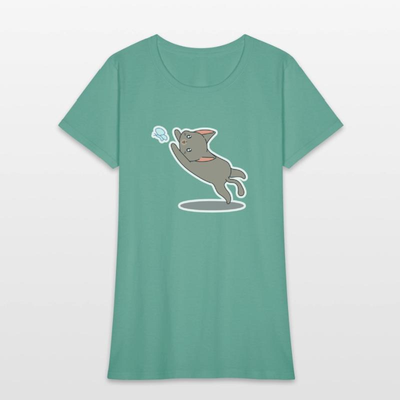 Cuties - Chase Your Butterfly