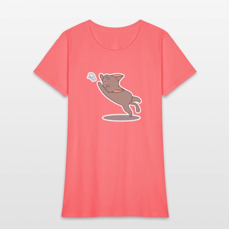 Cuties - Chase Your Butterfly