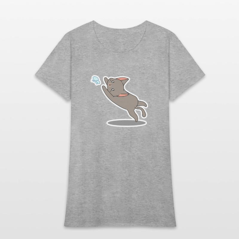 Cuties - Chase Your Butterfly