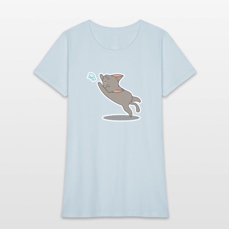 Cuties - Chase Your Butterfly