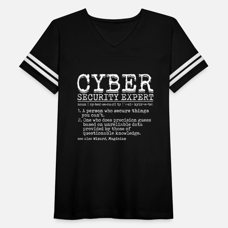 Cyber Security Cyber Hacker Analyst Programmer