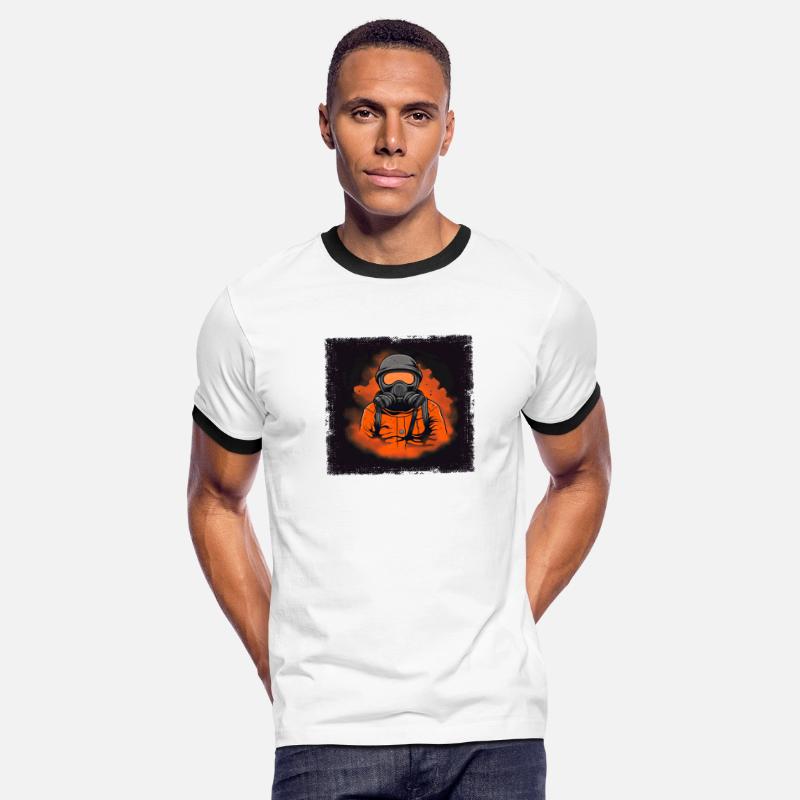 Cyberpunk Apocalypse