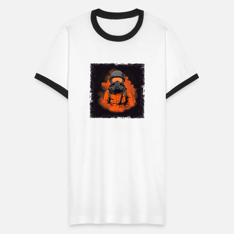 Cyberpunk Apocalypse