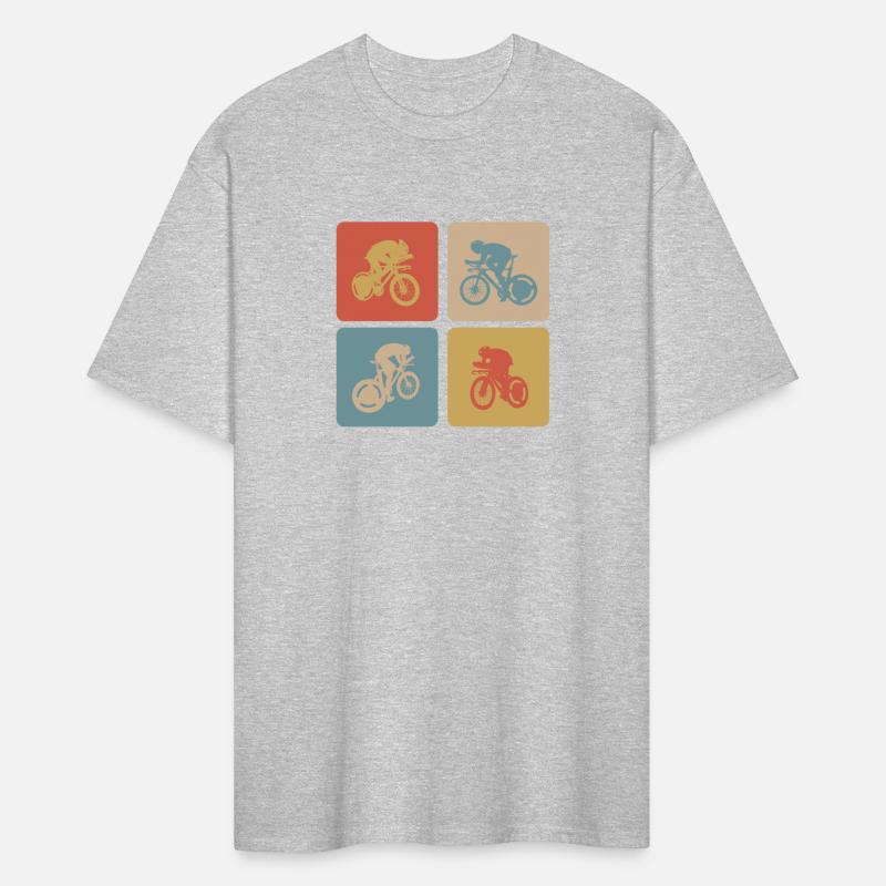 Cycling road bike design