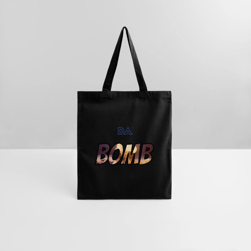 DA BOMB