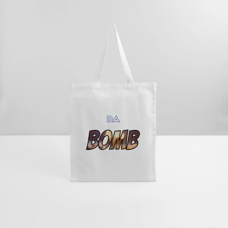 DA BOMB