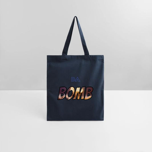 DA BOMB