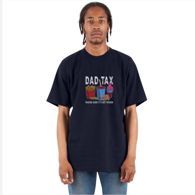 Dad Tax Definition daddy humorous