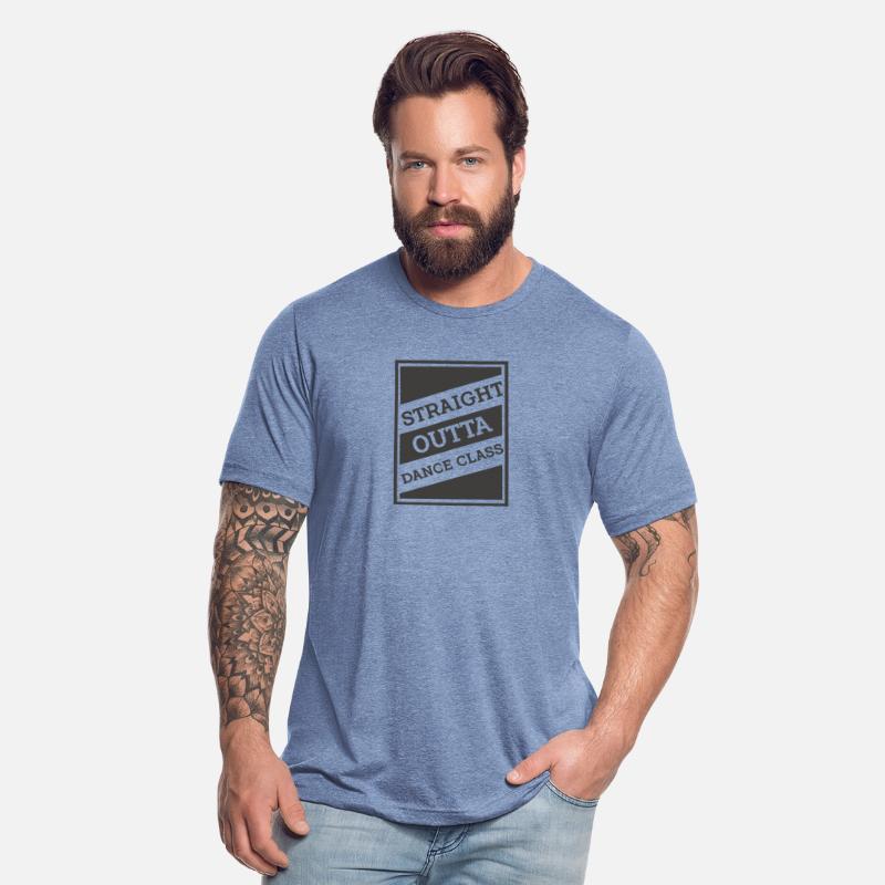 Dance Class - Straight Outta Dance T-Shirt
