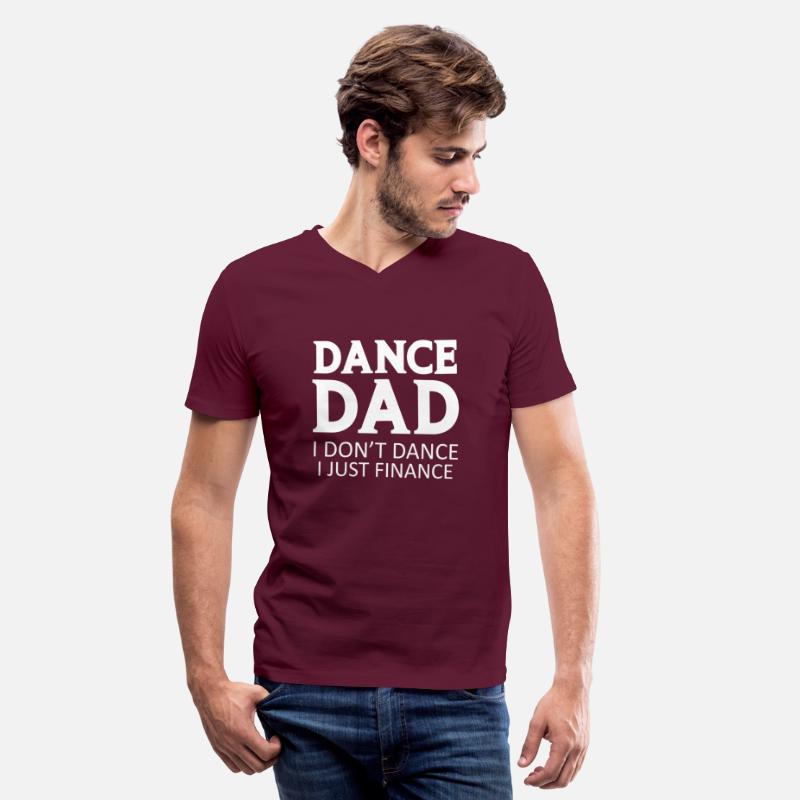 Dance Dad I Don’t Dance I Just Finance