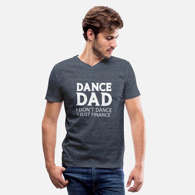 Dance Dad I Don’t Dance I Just Finance