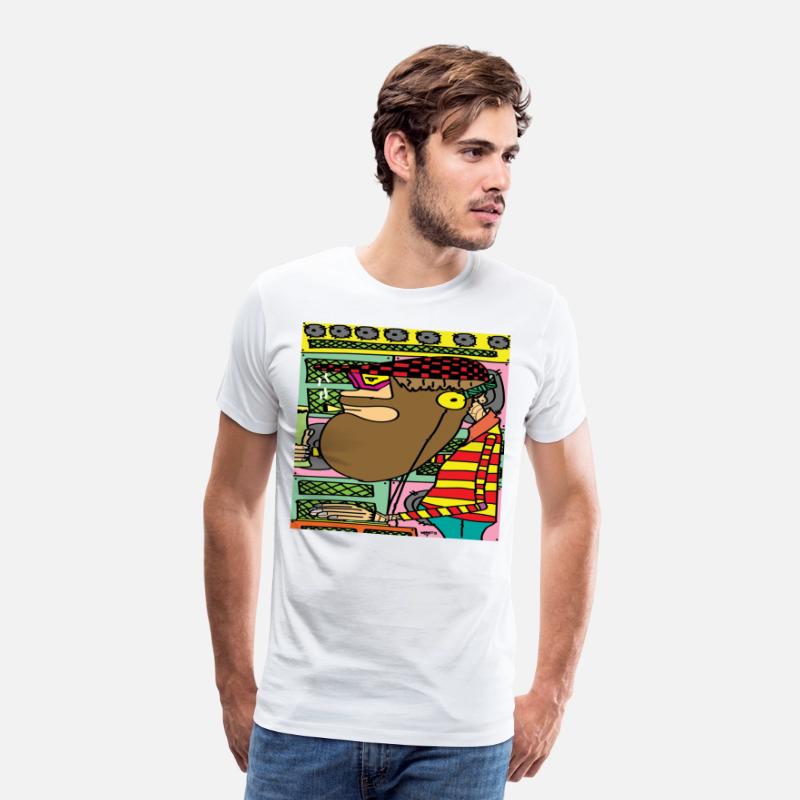 Dancehall Vibes Style