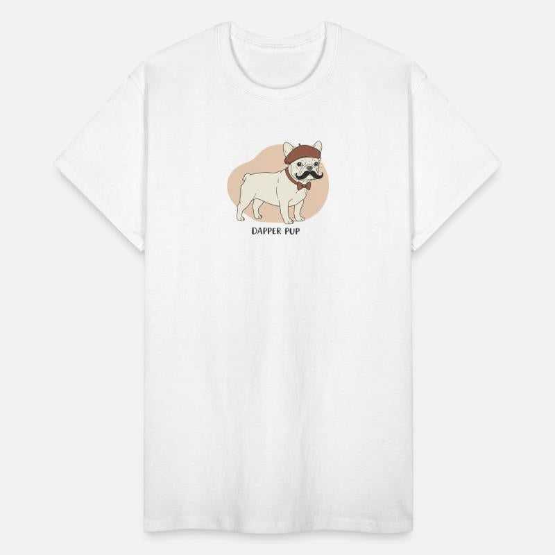 Dapper Pup Style Animal
