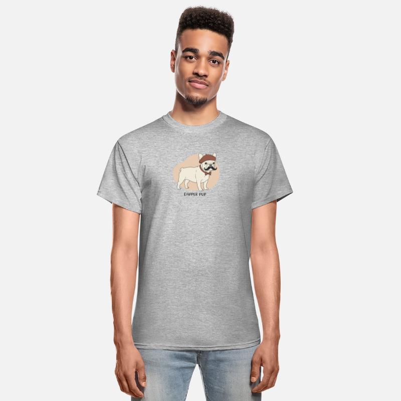 Dapper Pup Style Animal