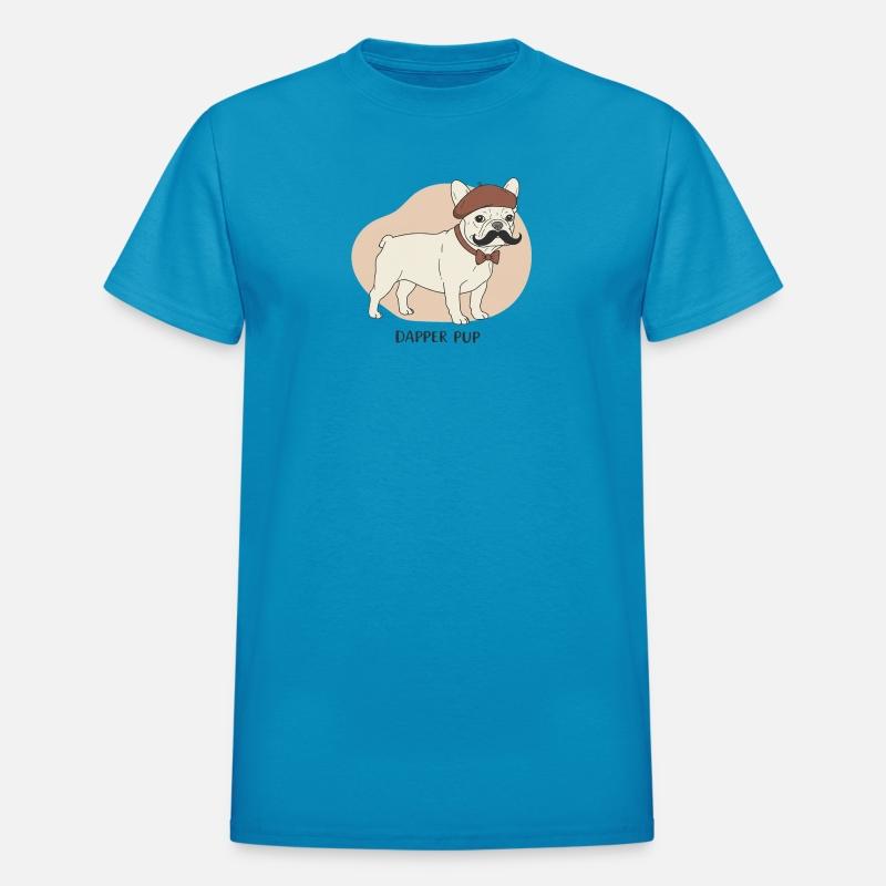 Dapper Pup Style Animal