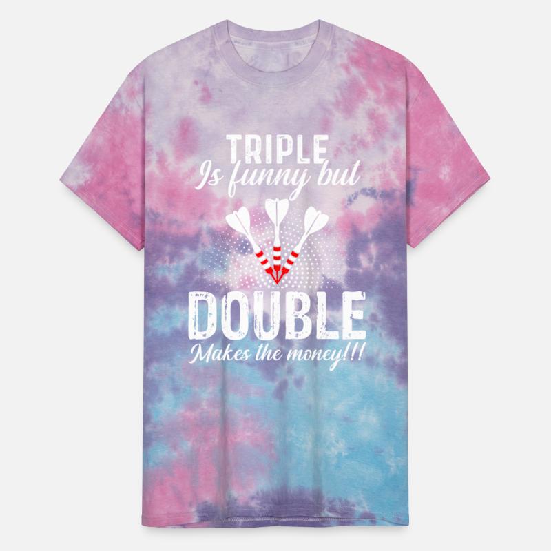 Darts Lover Dart Board Dart Player Bullseye Sport