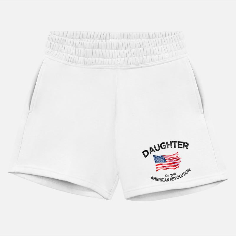 Daughter of the American Revolution DAR History US