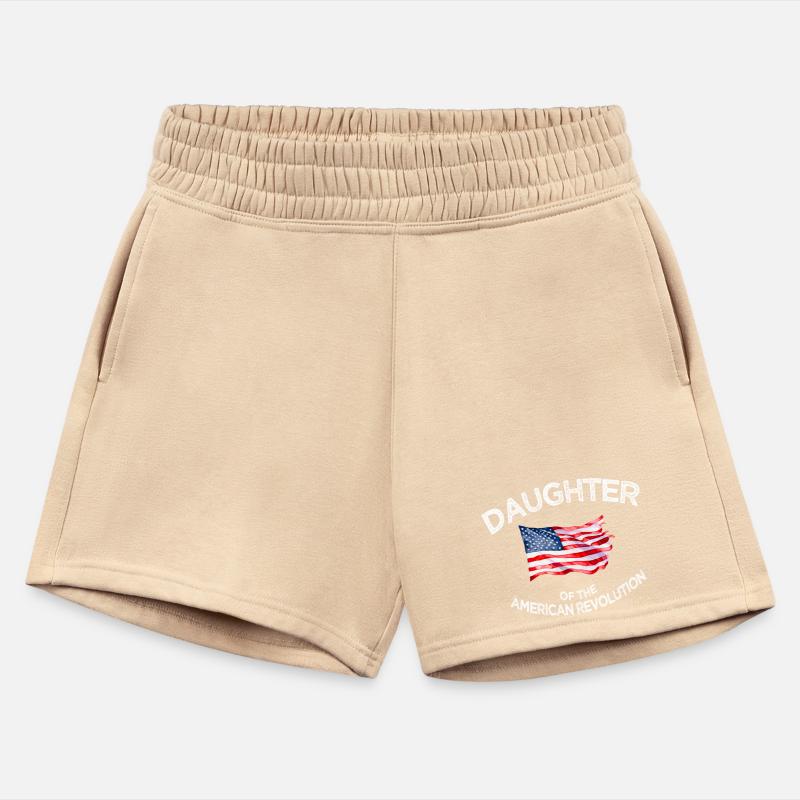 Daughter of the American Revolution DAR Star USA