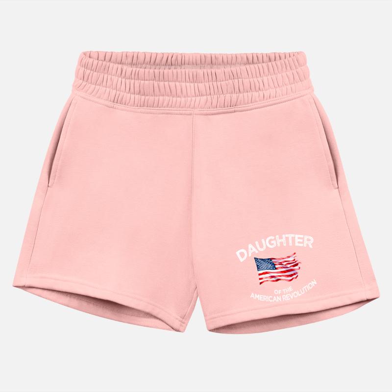 Daughter of the American Revolution DAR Star USA