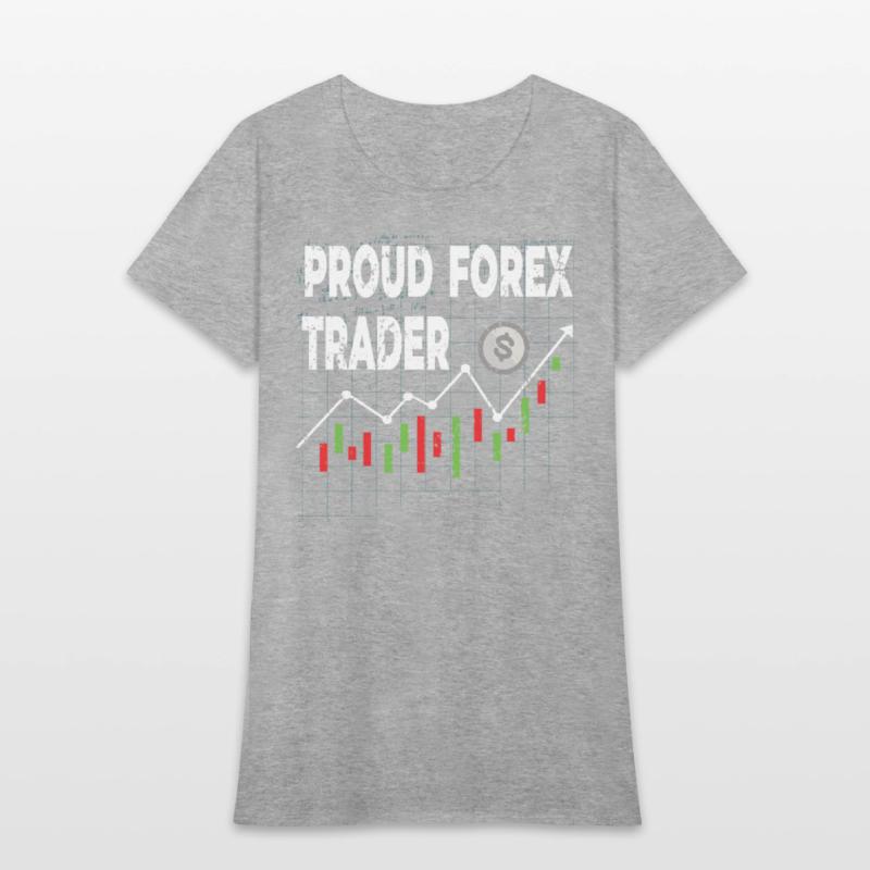 Day Trader Forex Trading Money Finance