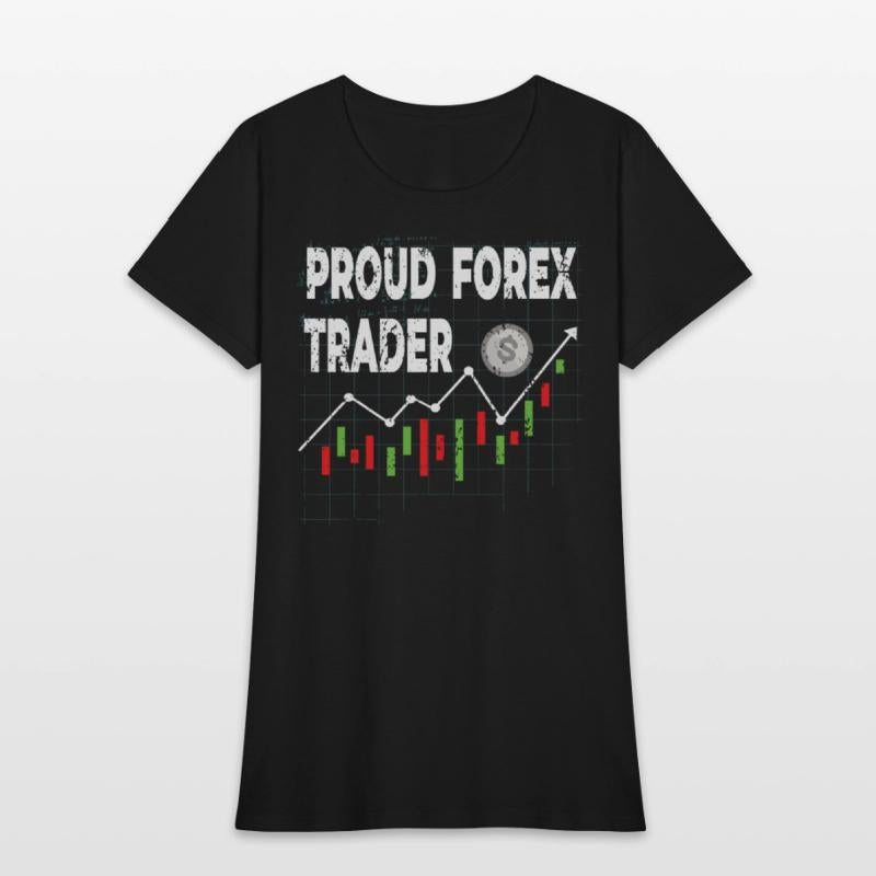 Day Trader Forex Trading Money Finance