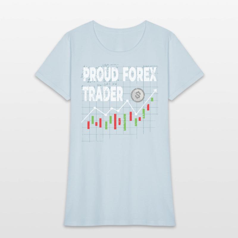 Day Trader Forex Trading Money Finance