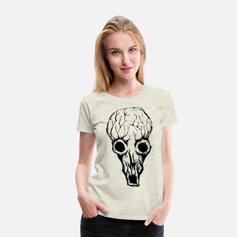 Dazzled Weirdo -Transparent - Black Drawing