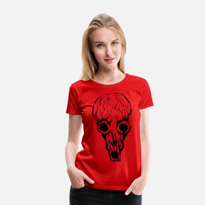 Dazzled Weirdo -Transparent - Black Drawing