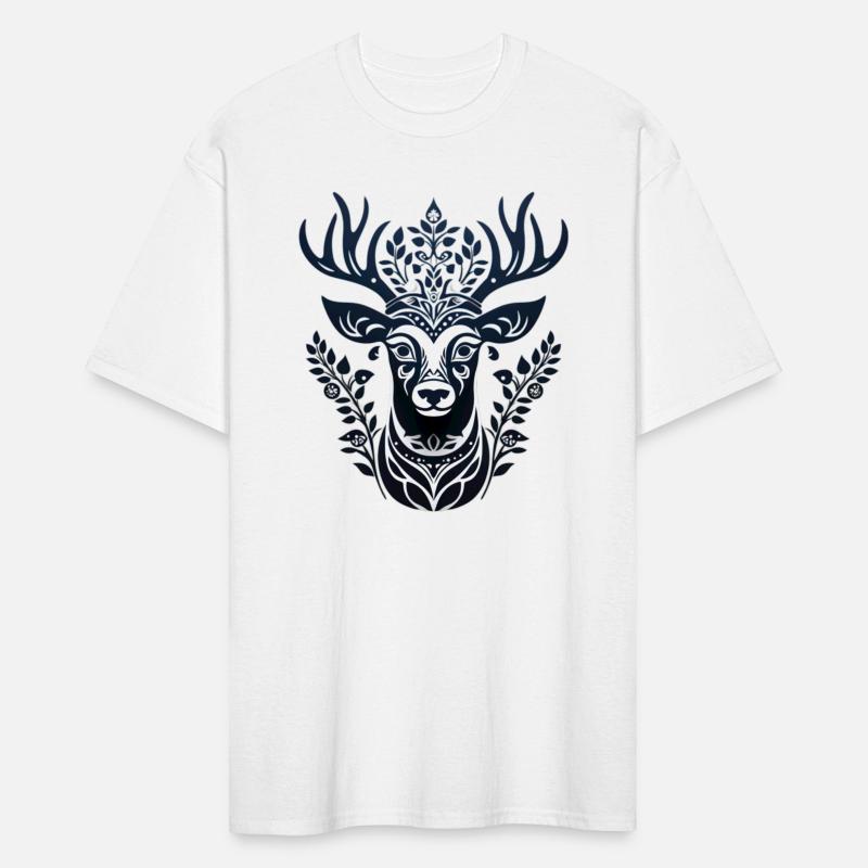 Deer as Art Object Art Artistic Deer