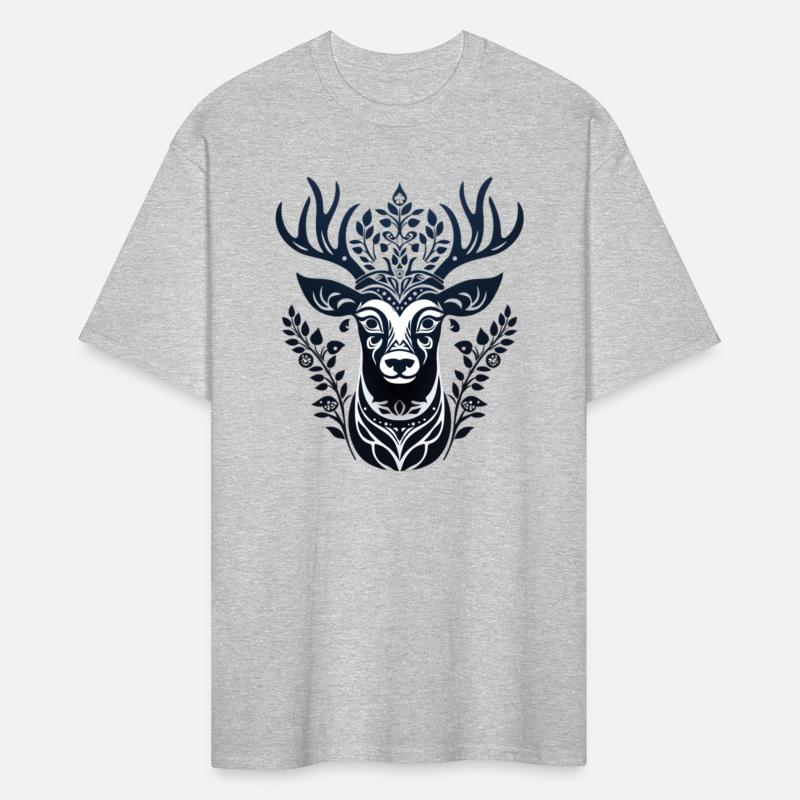 Deer as Art Object Art Artistic Deer