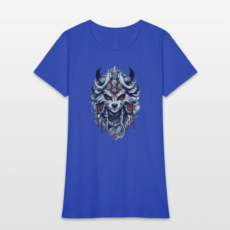 Default Mask princes anime brocket