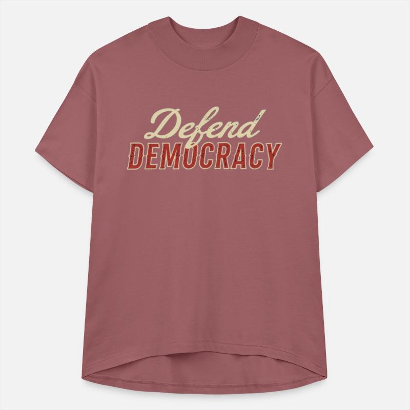 Defend Democracy