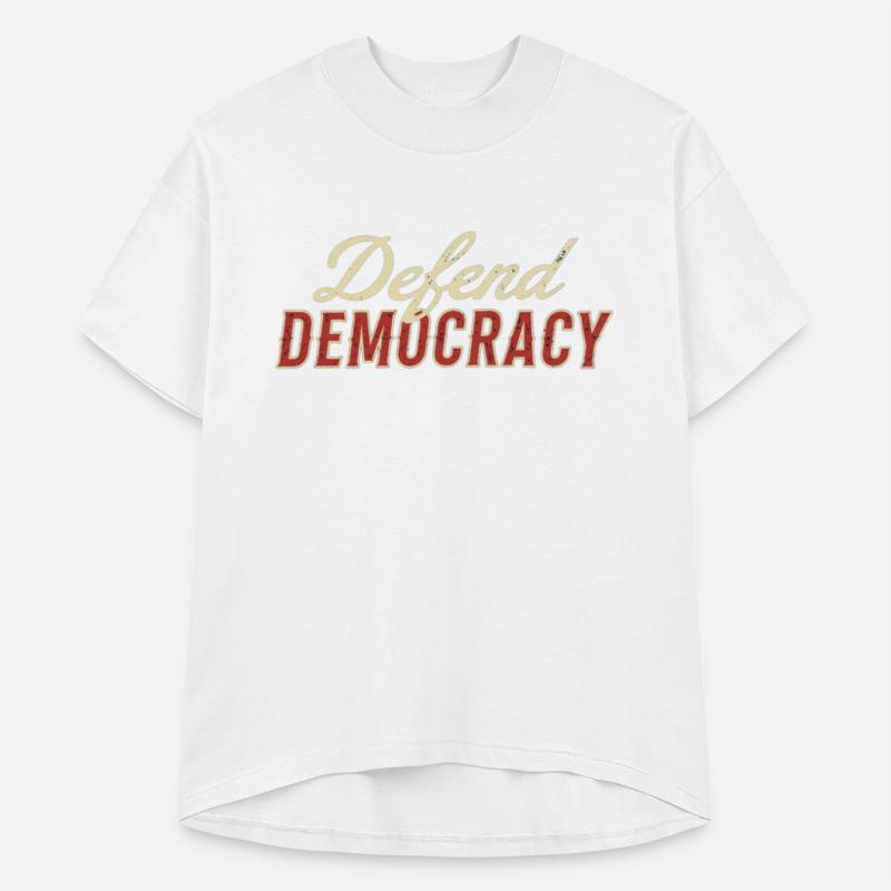 Defend Democracy