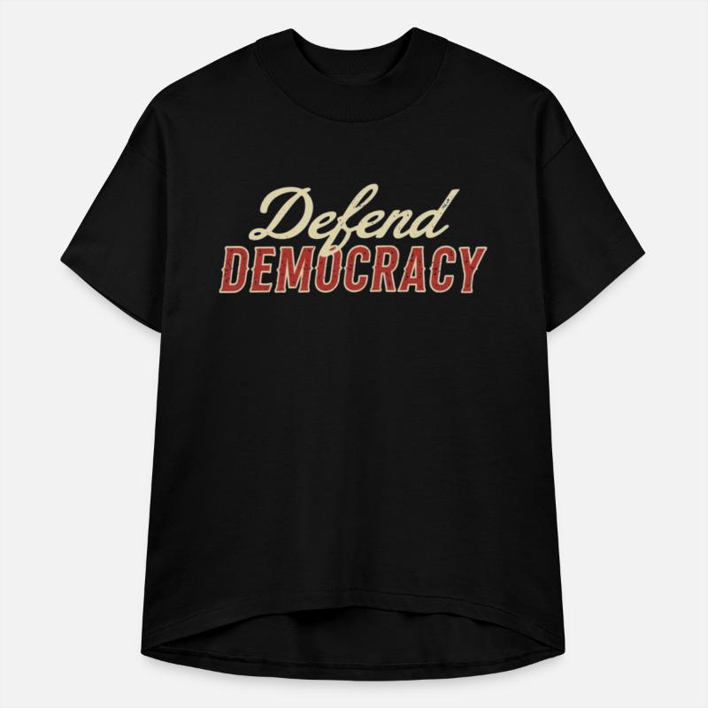 Defend Democracy