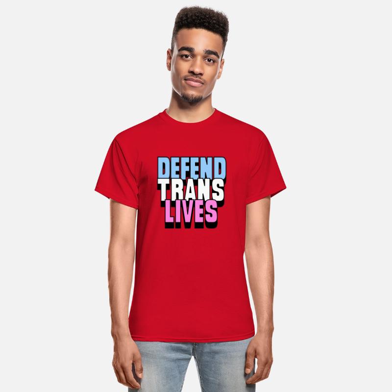 Defend Trans Lives