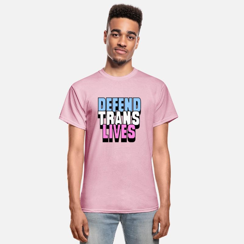 Defend Trans Lives