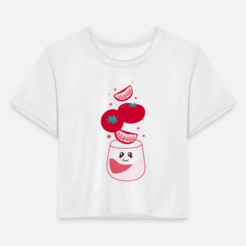 Delicious Tomatoes juice