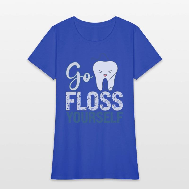 Dentist Dental Appreciation Medicine Student