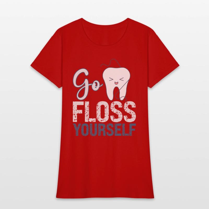 Dentist Dental Appreciation Medicine Student