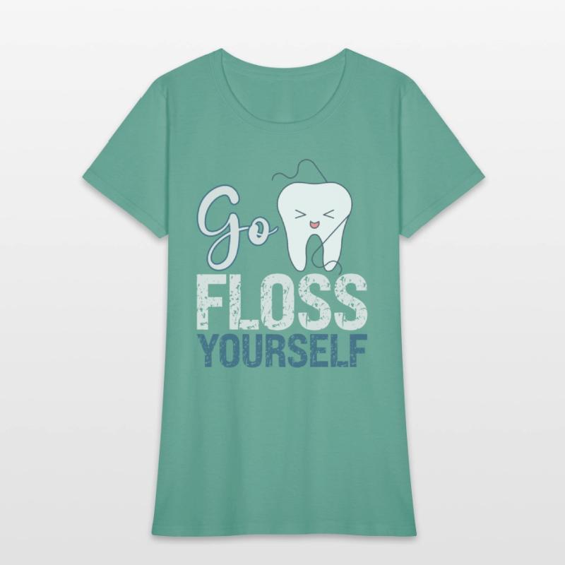 Dentist Dental Appreciation Medicine Student