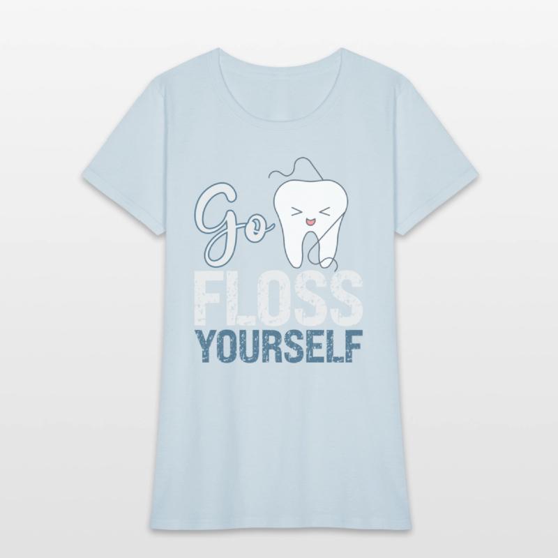 Dentist Dental Appreciation Medicine Student