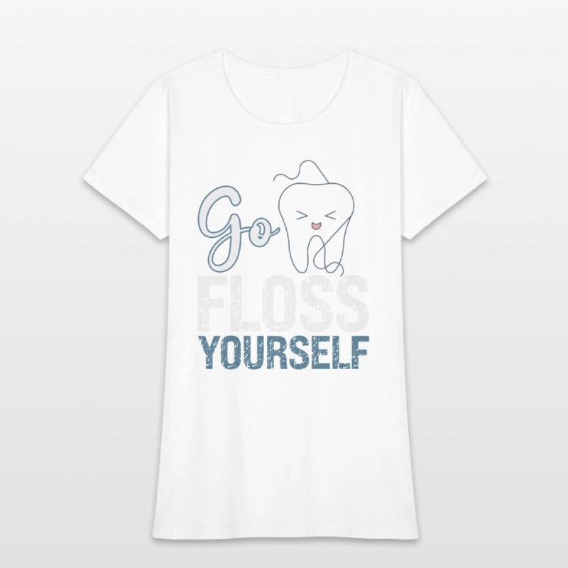 Dentist Dental Appreciation Medicine Student