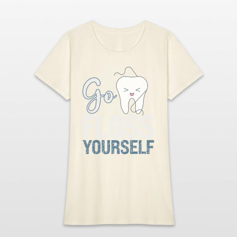 Dentist Dental Appreciation Medicine Student