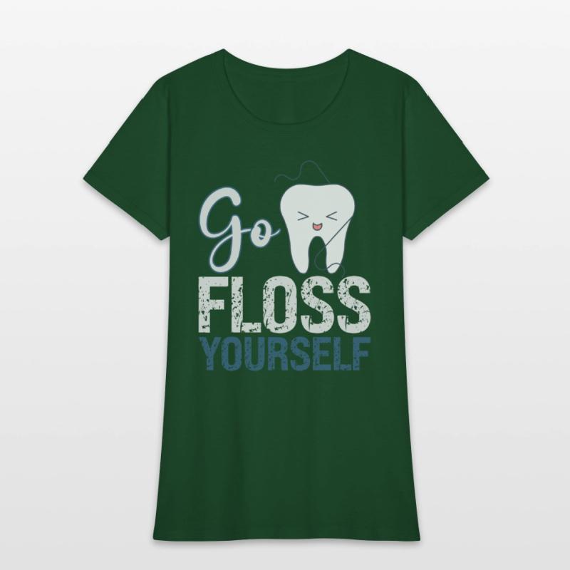 Dentist Dental Appreciation Medicine Student