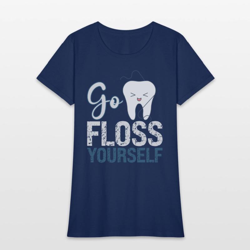 Dentist Dental Appreciation Medicine Student