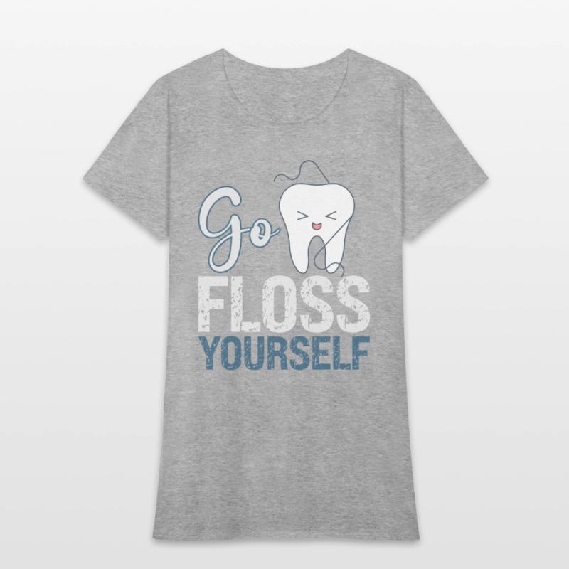 Dentist Dental Appreciation Medicine Student