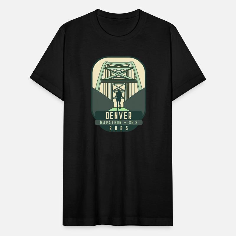 Denver Marathon – 26.2 – 2025