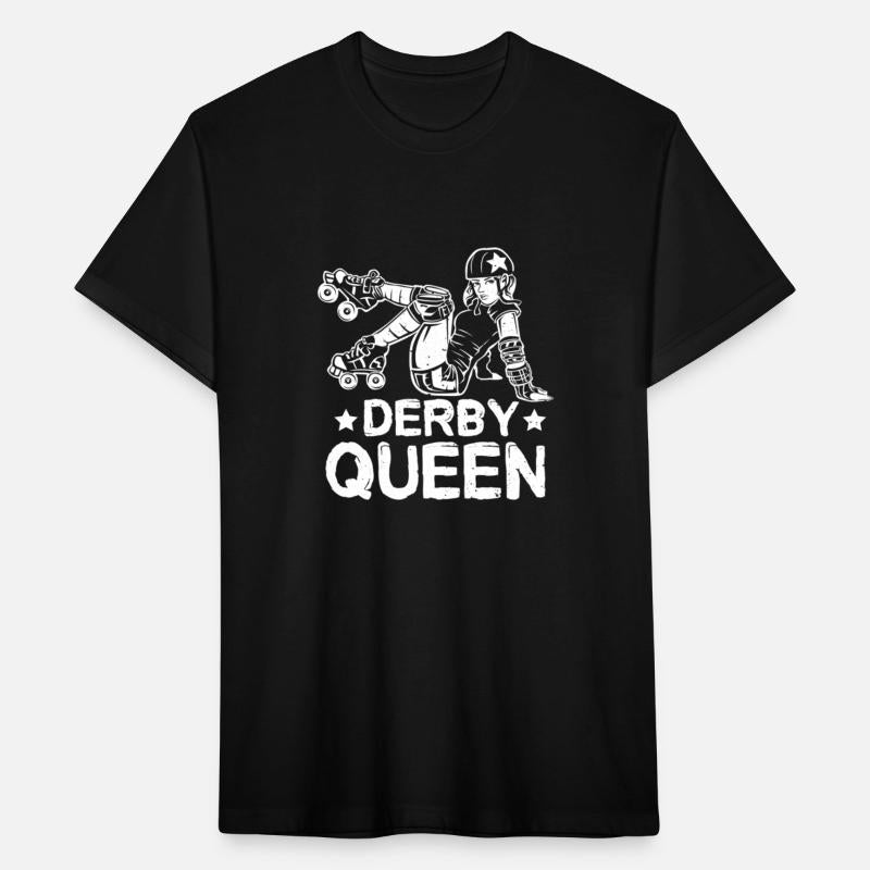 Derby Queen For A