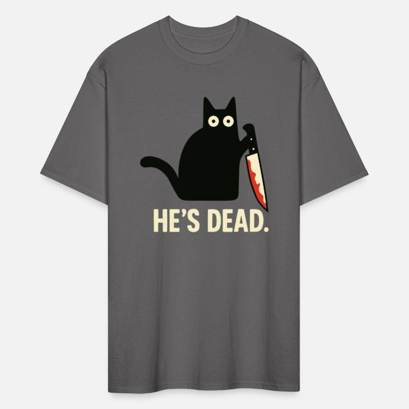 Design for a killer cat meow