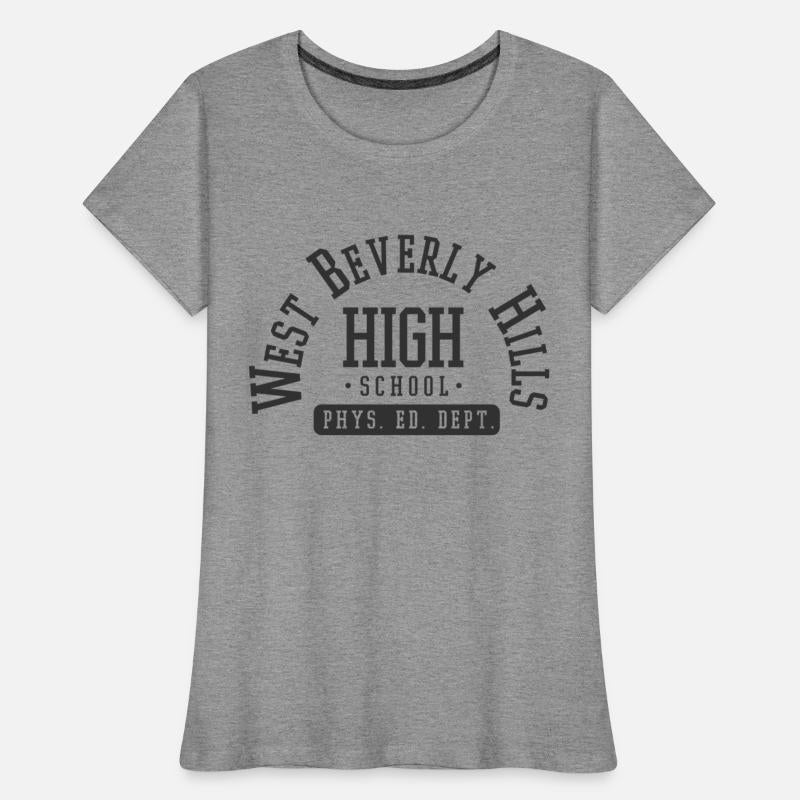 DESIGNWest Beverly Hills High